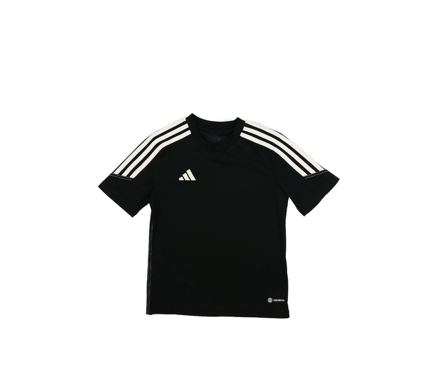 Černé sportovní triko Puma 