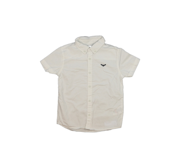 Bílá košile 