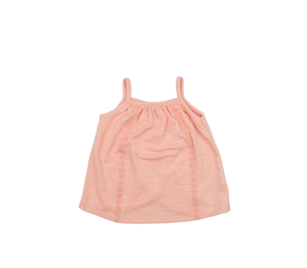 Růžové tílko Primark 