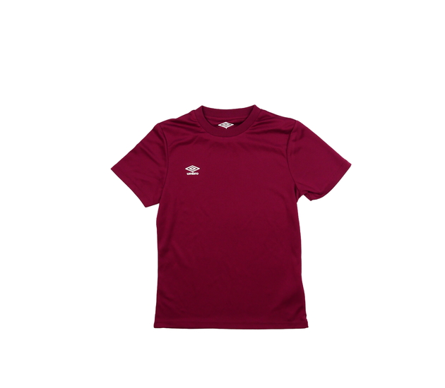 Bordo sportovní triko Umbro