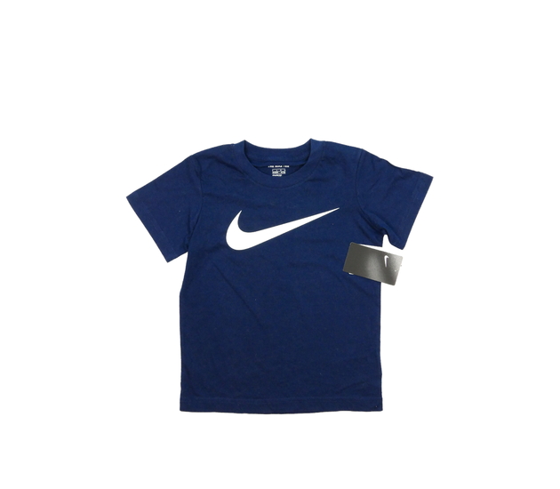 Nové tmavě modré triko Nike 