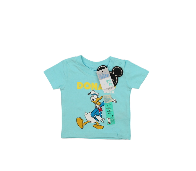 Nové modré triko Disney Primark 