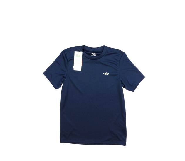Nové tmavě modré sportovní triko Umbro 