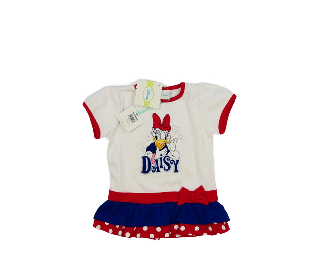 Nové barevné triko Minnie Disney M&Co