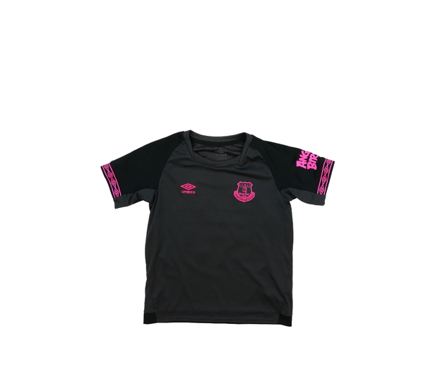 Šedé sportovní triko Umbro 