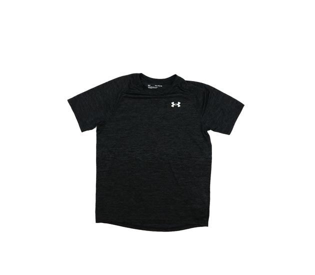 Šedé sportovní triko vel. 170 Under Armour