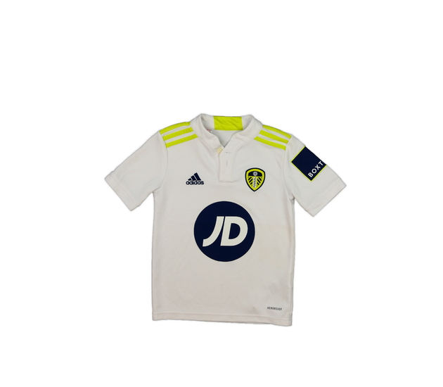 Bílé sportovní triko Adidas