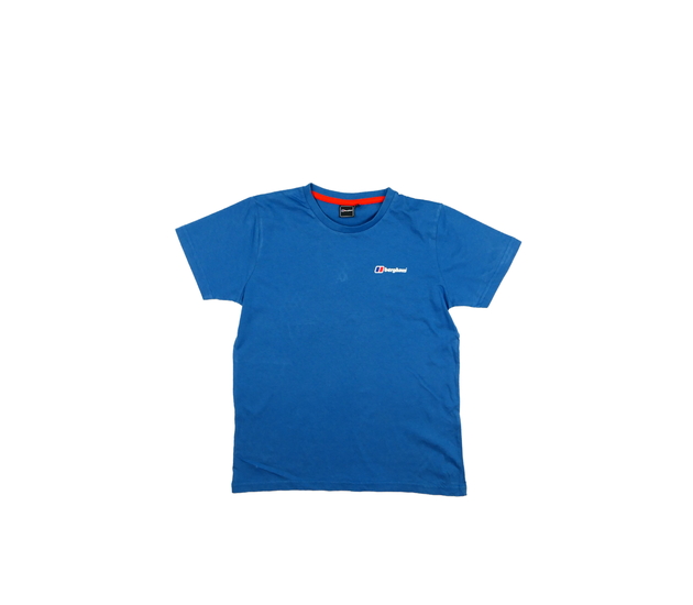 Modré triko Berghaus 