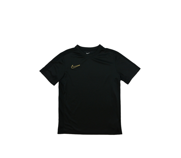 Černé sportovní triko vel. 170 Nike 