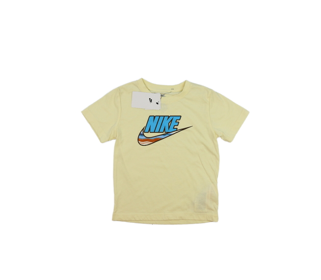 Nové žluté triko Nike 