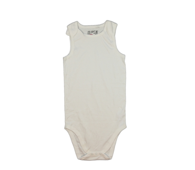 Bílé body M&S