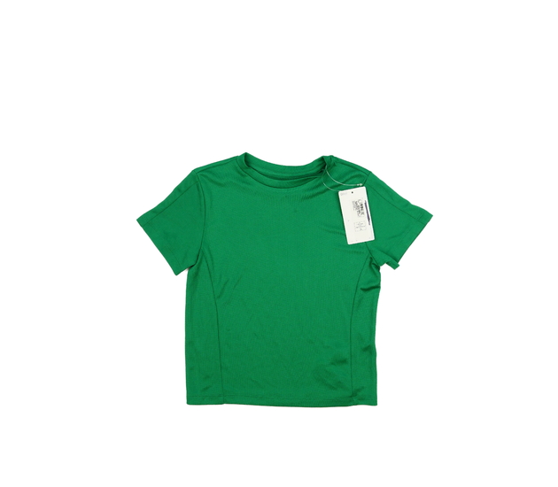 Nové zelené sportovní triko M&S