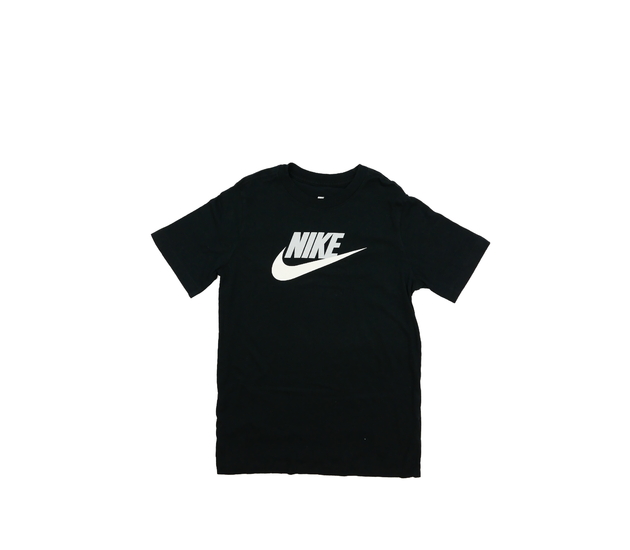 Černé triko Nike 