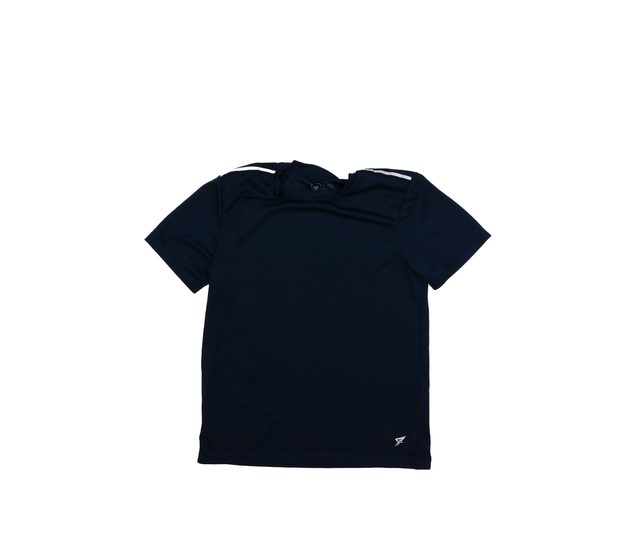 Tmavě modré sportovní triko Primark 