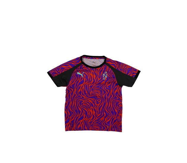Vzorované sportovní triko Puma 