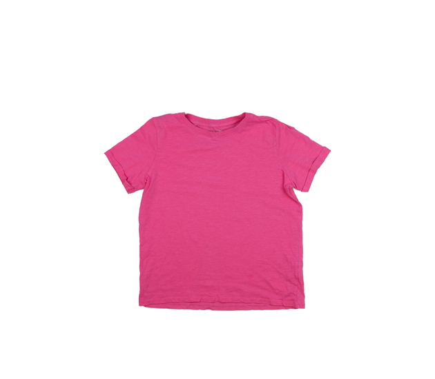 Růžové melírované triko Primark 