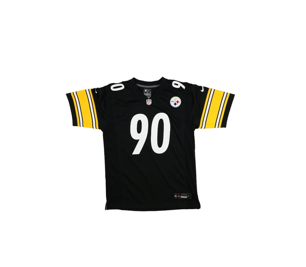 Černo-žluté sportovní triko EUR 170 NFL Nike 