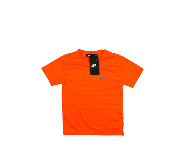 Nové oranžové sportovní triko 