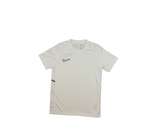 Bílé sportovní triko Nike 