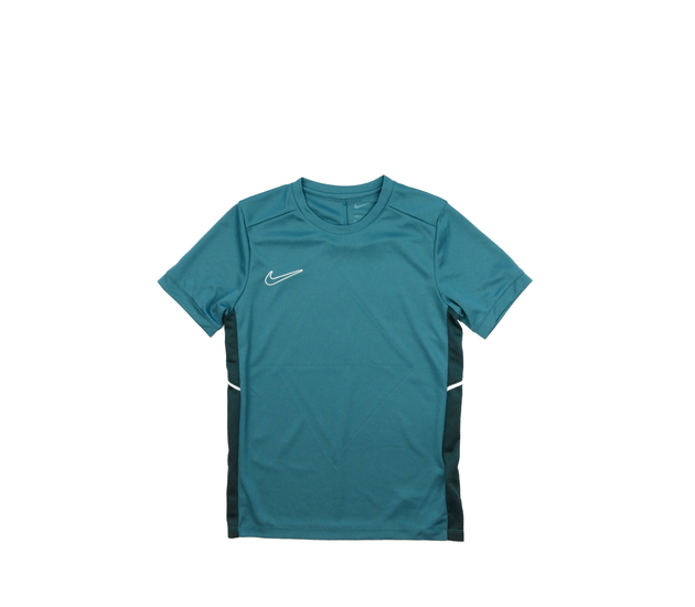 Tmavší sportovní triko Nike 