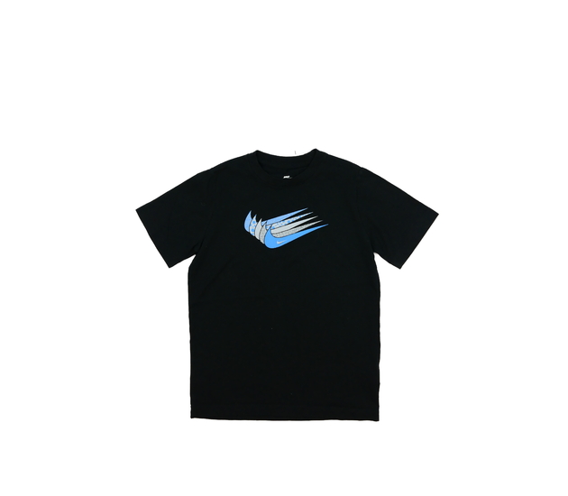 Černé triko Nike 