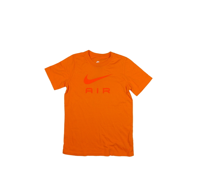 Oranžové triko EUR M Nike 