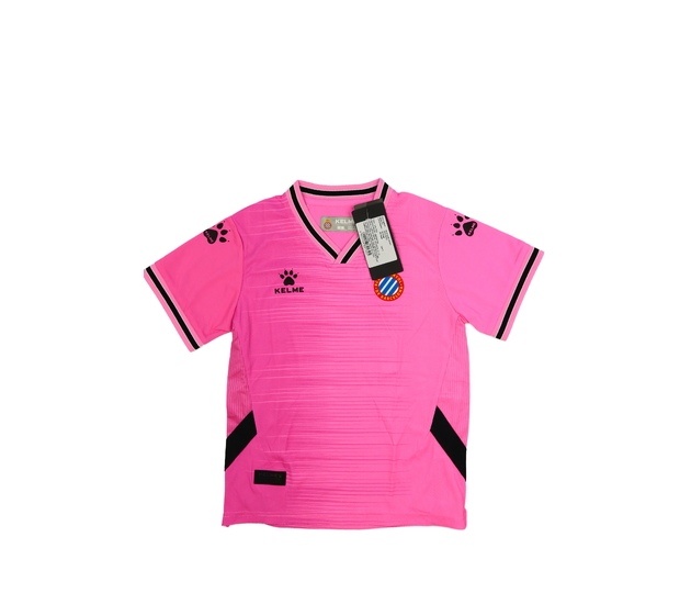 Nové růžové sportovní triko