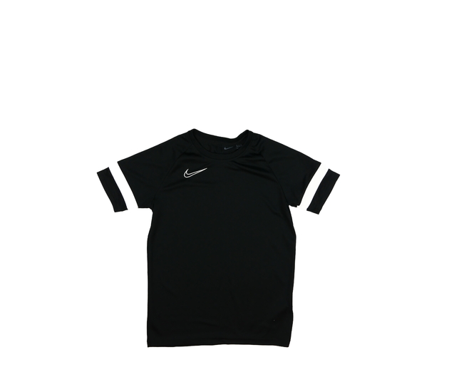 Černé sportovní triko Nike 