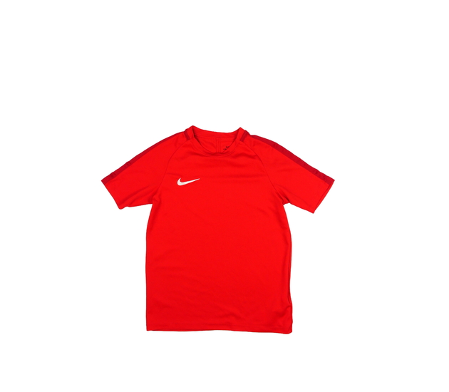 Červené sportovní triko Nike 