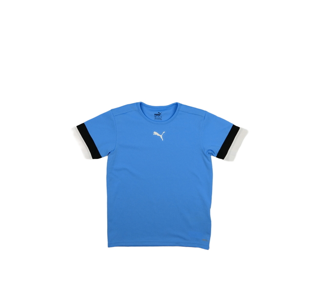 Modré sportovní triko Puma 