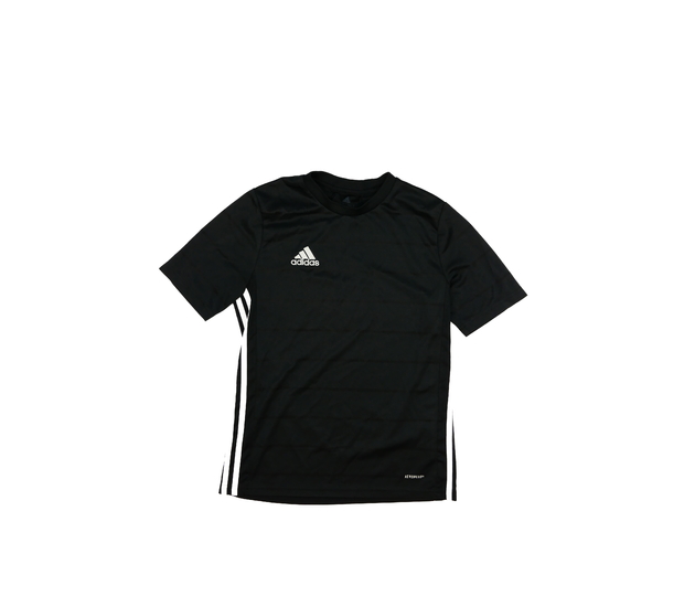 Černé sportovní triko Adidas 