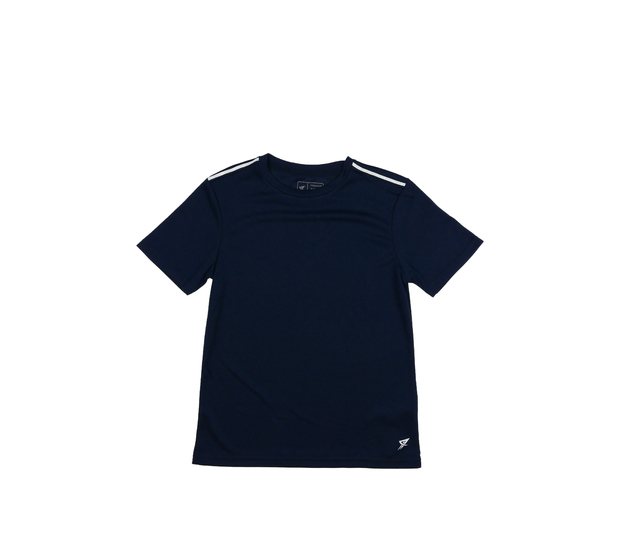 Tmavě modré sportovní triko Primark 