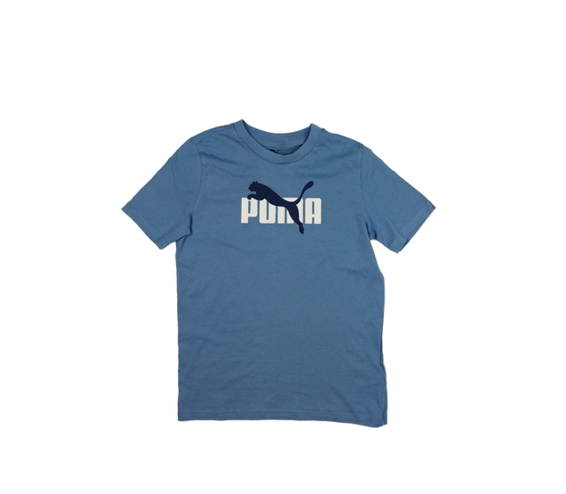 Modré triko Puma 