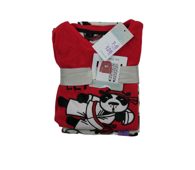 Nový pyžamový set Primark