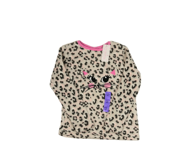 Nový pyžamový vršek s kočičkou Primark 