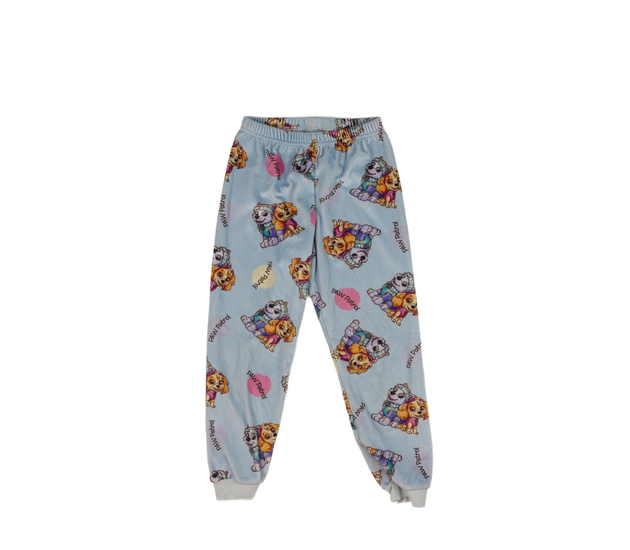 Modré pyžamové kalhoty Tlapková Patrola George