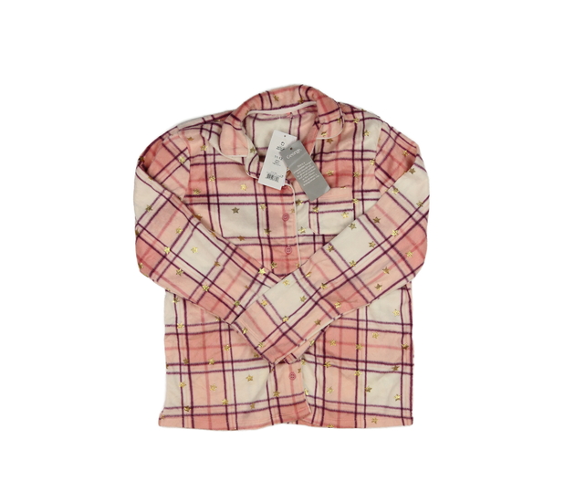 Nový růžový pyžamový vršek George