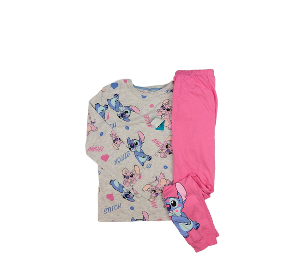 Nové krásné pyžamo Stitch Disney Primark 