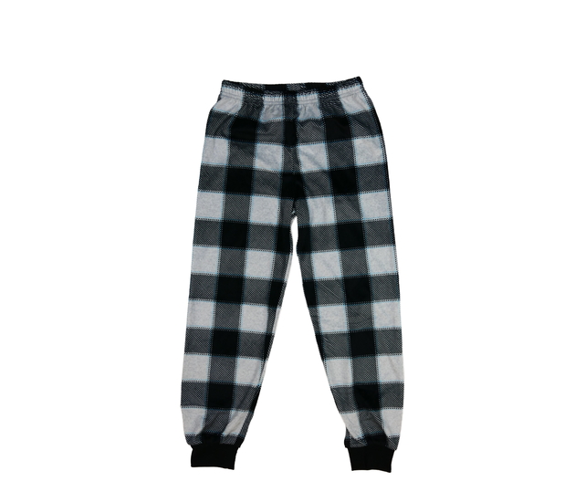 Nové teplejší pyžamové kalhoty Primark 