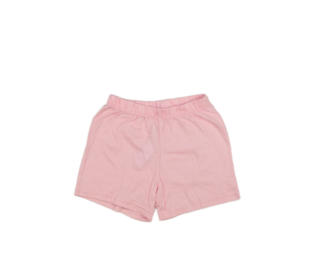 Růžové pyžamové kraťasy George