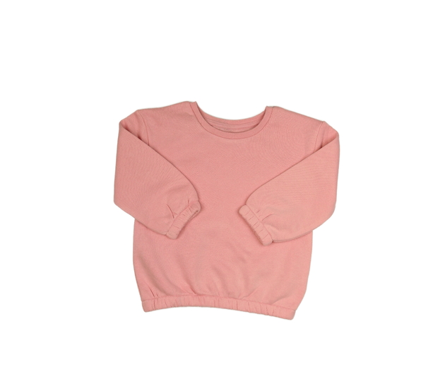 Růžová mikina Primark