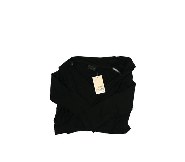 Nové černé bolerko Next 