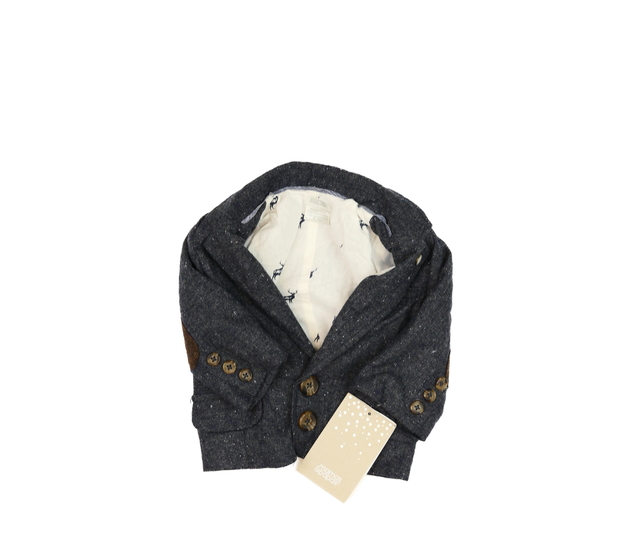 Nové společenské sako