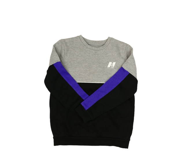 Vícebarevná mikina Primark