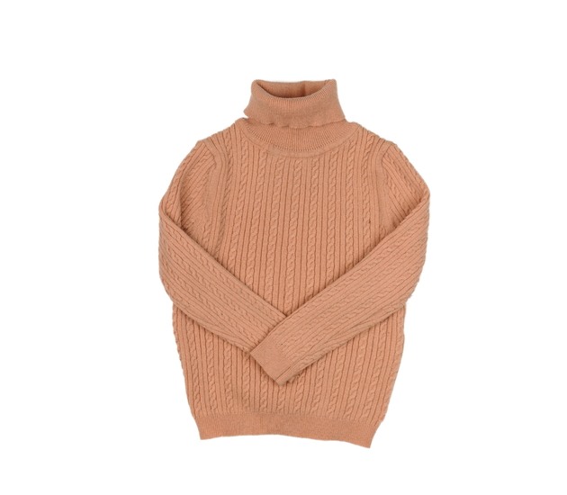 Růžový rolák Primark