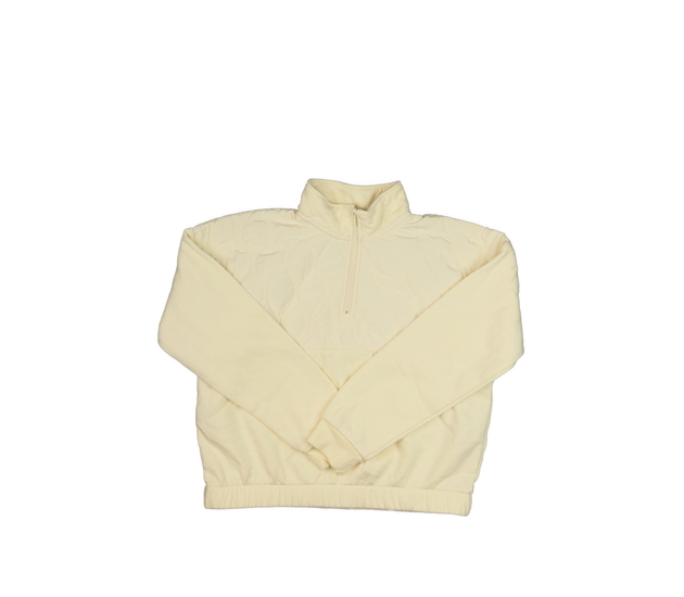 Krémová mikina Primark