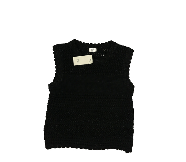 Nová madeirová vesta River Island