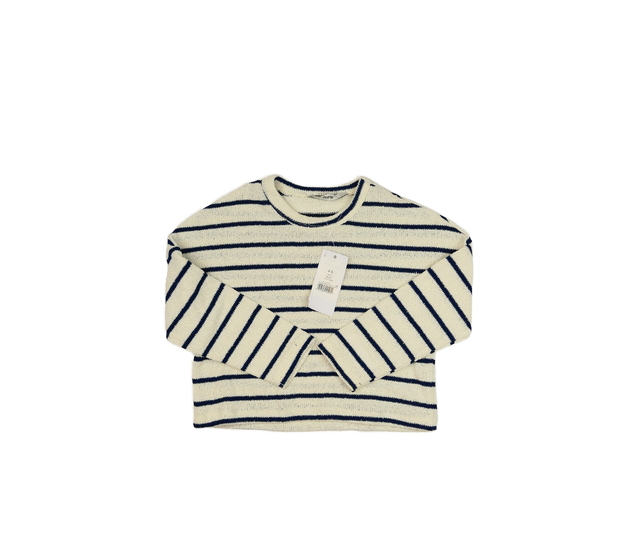 Nový krátký svetřík George