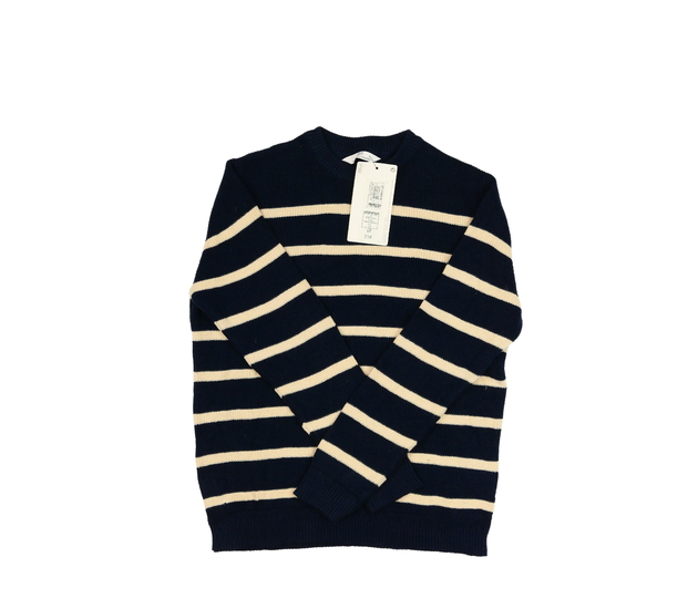 Nový pruhovaný svetr M&S