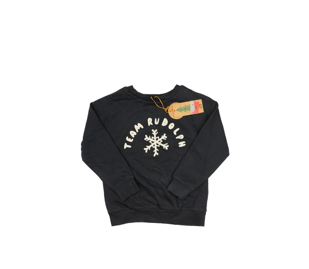 Nová šedá mikina George